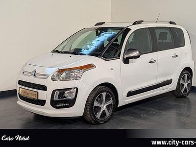Citroën C3 Picasso