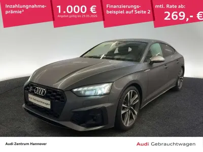 Gebraucht Audi S5