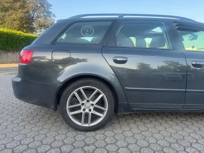Gebraucht Seat Exeo