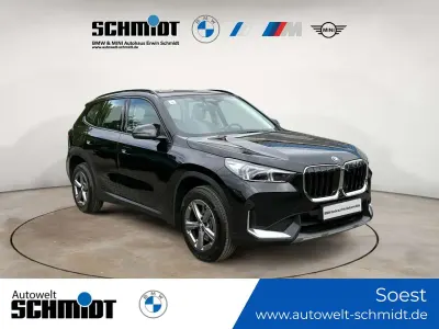 Gebraucht BMW X1