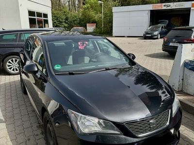 gebraucht Seat Ibiza 1.6 TDI 77kW FR FR