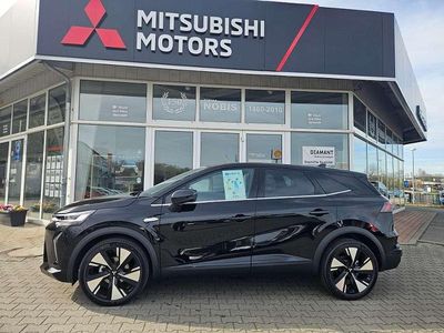 Neu Mitsubishi Grandis Edition 141 PS (103 kW) 2026 Schwarz SUV