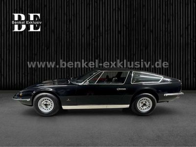 gebraucht Maserati Indy 4700 [Historie]