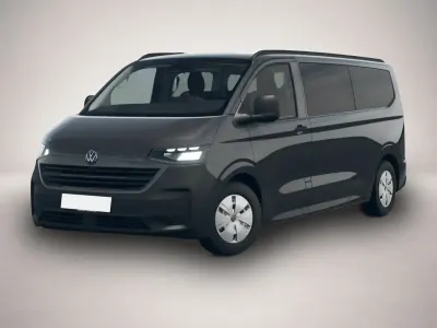 Neu VW Caravelle 150 PS (110 kW) 2026 Grau Van