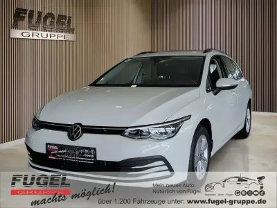 Gebraucht VW Golf VIII