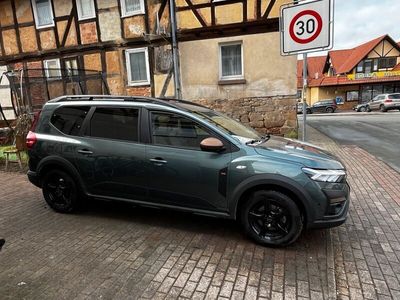 gebraucht Dacia Jogger JoggerTCe 110 (7-Sitzer) Extreme+