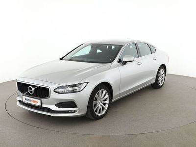 gebraucht Volvo S90 2.0 T4 Momentum, Benzin, 23.760 €