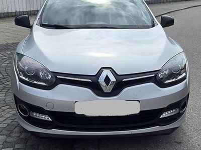 Renault Mégane GrandTour