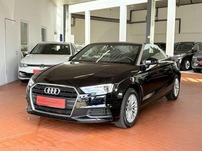 Audi A3 Cabriolet
