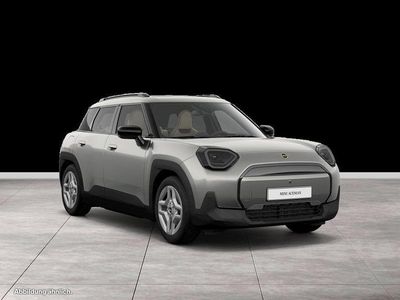 Mini Aceman