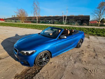 Gebraucht BMW M240