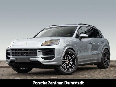 Gebraucht Porsche Cayenne 470 PS (345 kW) 2025 Dolomitsilbermetallic SUV