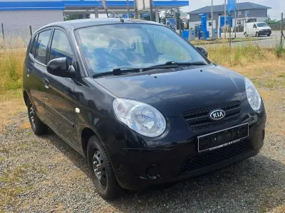 Gebraucht Kia Picanto