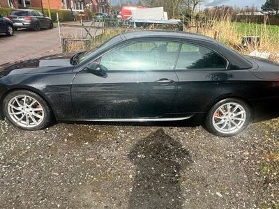 gebraucht BMW 325 Cabriolet i -