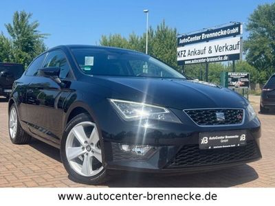 Seat Leon SC