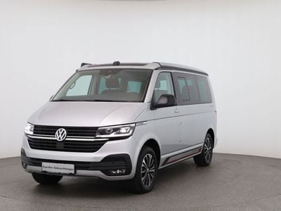 VW California