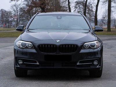 BMW 535