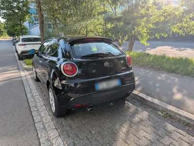 Gebraucht Alfa Romeo MiTo