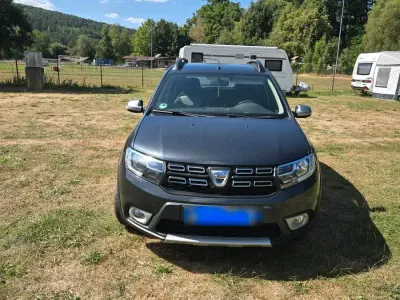 Gebraucht Dacia Sandero