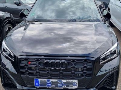 Audi SQ2