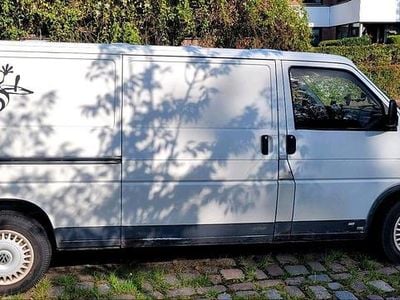 VW T4
