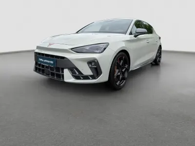Gebraucht Cupra Leon VZ 272 PS (200 kW) 2025 Grau Limousine