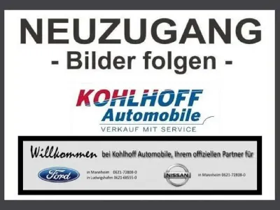 Gebraucht Ford Focus Active 155 PS (114 kW) 2023 Weiß Limousine