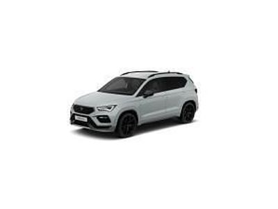Nuova Cupra Ateca VZ 300 CV (220 kW) 2026 Bianco SUV