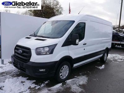 gebraucht Ford Transit 350 L3 Trend *PDC v+h*Klima*AHK*Tempomat*