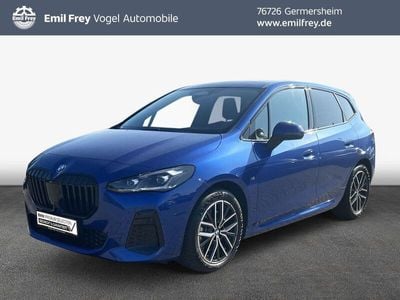 BMW 223 Active Tourer