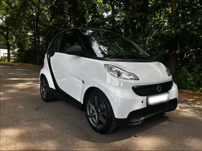 Gebraucht Smart ForTwo Coupé