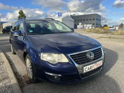 Gebraucht VW Passat