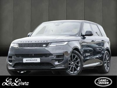 Grau Gebraucht 2024 Land Rover Range Rover Sport SE Dynamic SUV | 104.890 € (Fairer Preis)