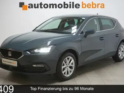 Gebraucht Seat Leon