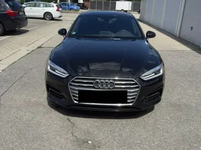 Gebraucht Audi A5 Sportback