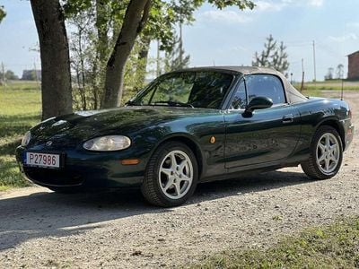 Mazda MX5