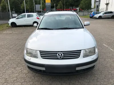 Gebraucht VW Passat