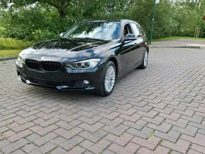 Gebraucht BMW 330