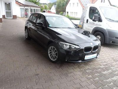 BMW 114