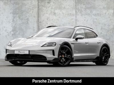 Porsche Taycan 4S