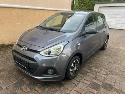 Occasion Hyundai i10