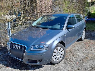 gebraucht Audi A3 8p