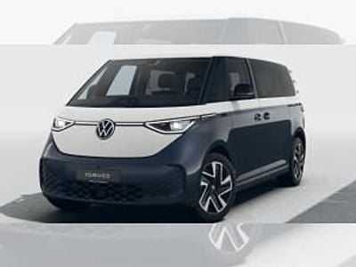 Nuova VW ID. Buzz Pro 210 kW (286 CV) 2026 Bianco Monovolume