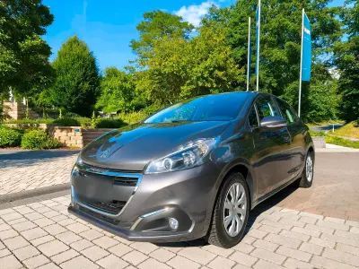 Gebraucht Peugeot 208
