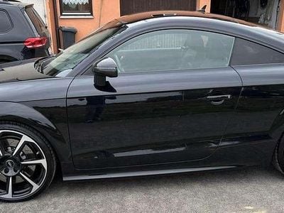Audi TT RS