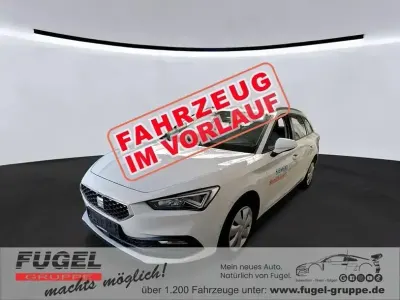 Gebraucht Seat Leon ST