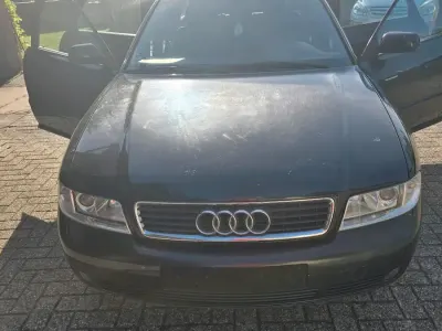 Gebraucht Audi A4