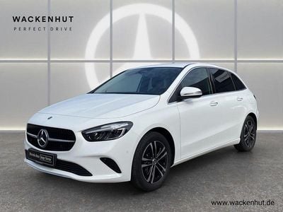 Gebraucht Mercedes E250 Advanced 218 PS (160 kW) 2024 Weiß Limousine