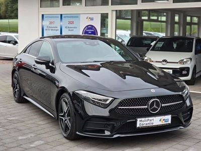 Mercedes CLS450