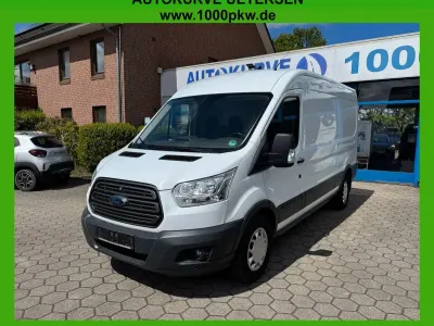 Gebraucht Ford Transit